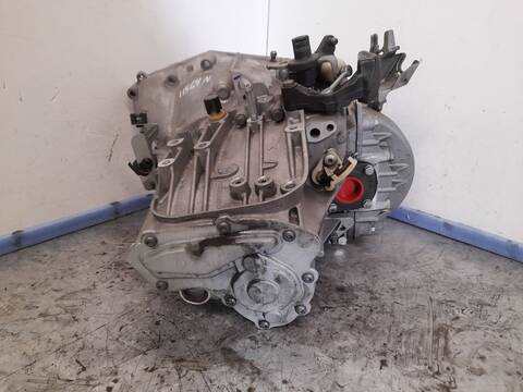 Foto 3ª: Caja Cambios Citroen C5 PREMIER BERLINA 140CV 103KW [RHF] (2010)