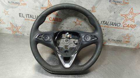 Volante Opel Combo EDITION PLUS XL 102CV 75KW