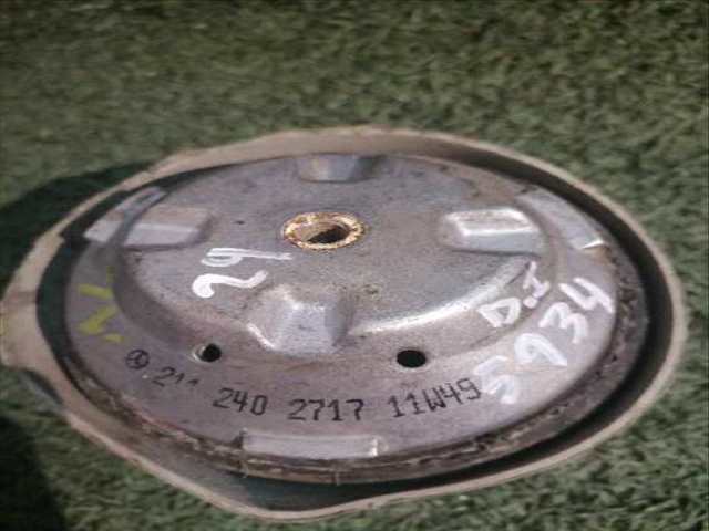 Foto 3ª: Cuna de Motor Mercedes Clase C 160 350 219.356) 272CV 200KW [272964] (2004)