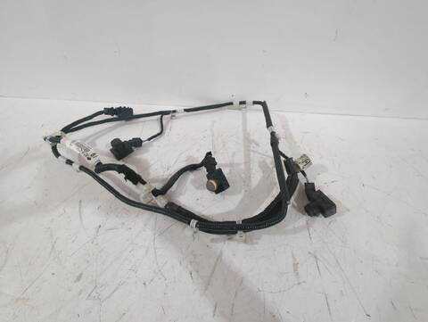 Foto 3ª: Sensor de Aparcamiento Toyota Rav4 2.0 MXAA52) 175CV [M20A-FKS] (2018)