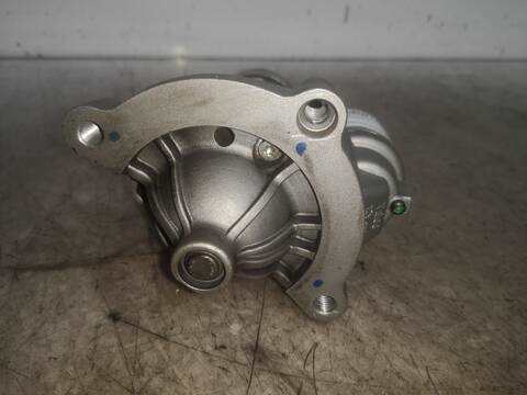 Foto 3ª: Motor de Arranque Citroen Xsara RHY BERLINA (2000)