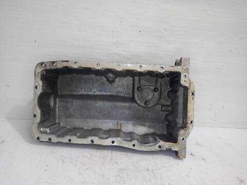 Foto 2ª: Carter Seat Altea FAMILY 105CV [BXE] (2006)