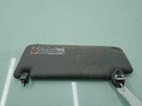 Foto 3ª: Parasol Derecho Toyota Land Cruiser 3.0 D4-D VX 163CV 120KW [1KDFTV] (2004)