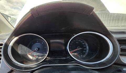 Cuadro de Instrumentos Kia Ceed D4FE CD)