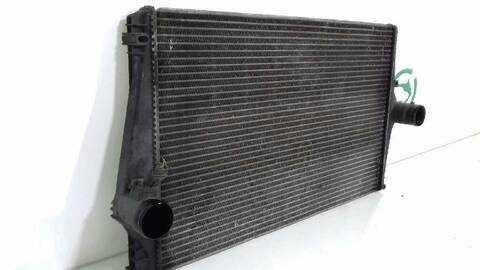 Foto 3ª: Intercooler Volvo XC 90 D5 163CV 120KW [D5244T] (2004)
