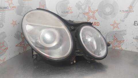 Faro Derecho Mercedes Clase E 180 E 320 CDI 211.026) BERLINA 204CV 150KW