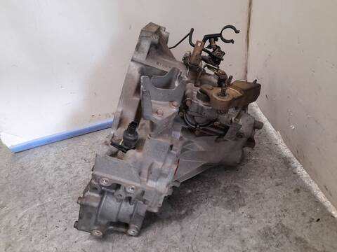 Foto 2ª: Caja Cambios Honda Hrv 2WD 3-PTAS.) GH1) 105CV 77KW GH) [D16W1] (2000)