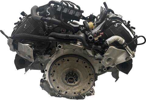 Motor Completo Audi A8 D4 B8 333CV 245KW