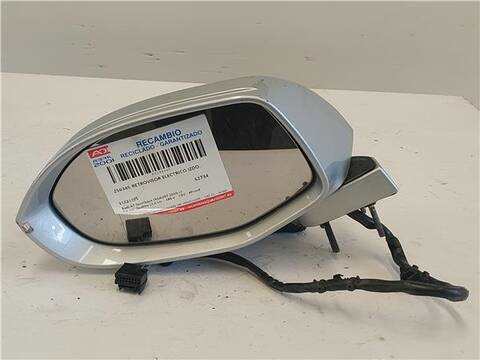 Retrovisor Izquierdo Audi A7 3.0 TDI QUATTRO 245CV 180KW