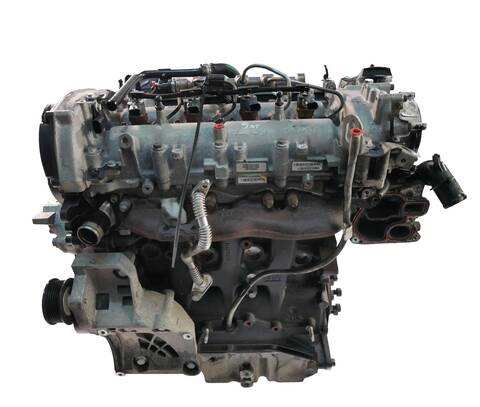 Motor Completo Opel Insignia 120 - 140 CV