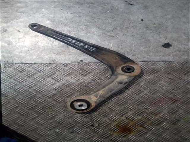 Brazo Suspension Delantero Izquierdo Peugeot Expert PRO STANDARD 116CV 85KW FURGON