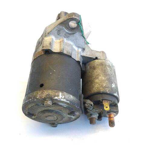 Foto 3ª: Motor de Arranque Subaru Impreza 2.0 R AWD GH7) HATCHBACK (2007)