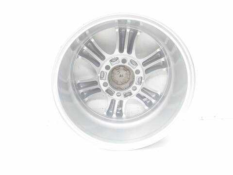 Foto 3ª: LLanta Aleacion Toyota Land Cruiser 3.0 D4-D VX (2004)