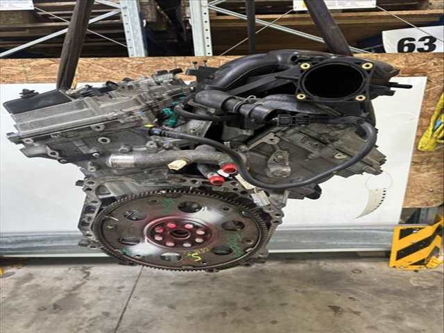 Motor Completo Toyota Sienna 267CV 196KW