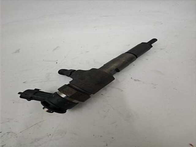 Foto 2ª: Inyectores Peugeot 206 1.4 X-LINE [1.4 LTR. - 50 KW HDI] [8HX / DV4]