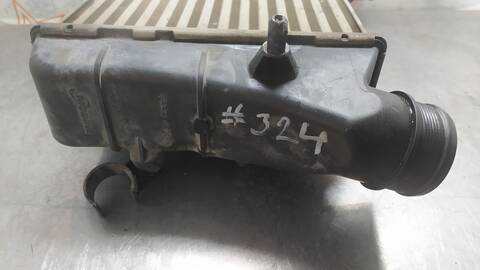 Foto 3ª: Intercooler Audi A4 2.0 TDI 16V 103KW) BERLINA 140CV [BLB] (2005)