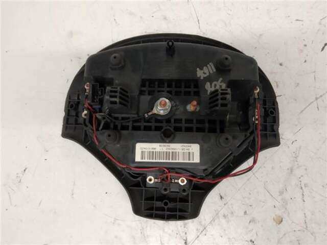 Foto 2ª: Airbag Delantero Izquierdo Peugeot 308 1.6 SPORT [1.6 LTR. - 88 KW 16V]
