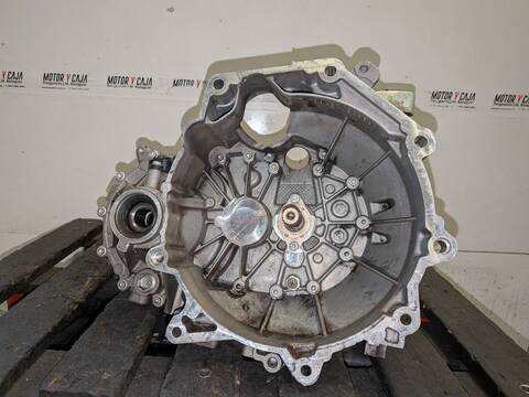 Caja Cambios Seat Ibiza CHY