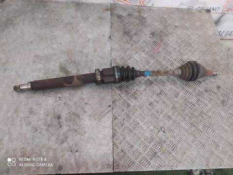 Transmision Delantera Derecha Ford Fiesta TREND 80CV 59KW