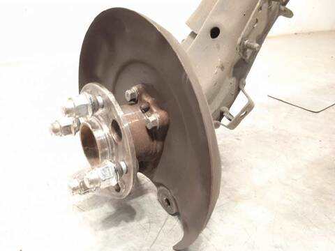 Foto 3ª: Puente Trasero Hyundai i20 1.0 TGDI CAT 101CV 74KW [G3LC] (2019)