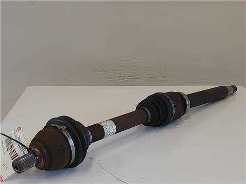 Transmision Delantera Derecha Ford Focus 1.6 TDCI 109CV 80KW