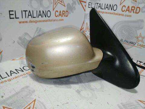 Retrovisor Derecho Seat Toledo SIGNO 110CV 81KW