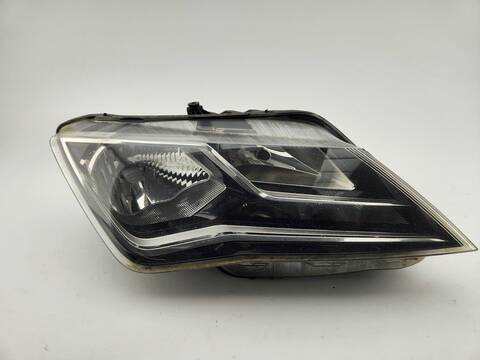 Faro Derecho Seat Toledo STYLE 105CV 77KW
