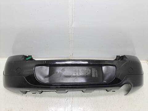 Foto 2ª: Paragolpes Trasero Bmw Mini COOPER D 112CV 82KW [N47C20A] (2014)