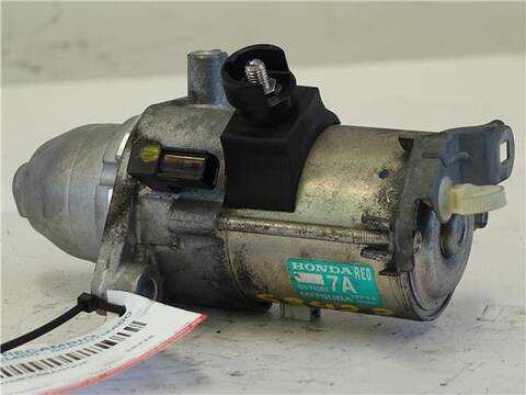 Foto 2ª: Motor de Arranque Honda Jazz 1.4 I 100CV 73KW [L13Z1] (2011)