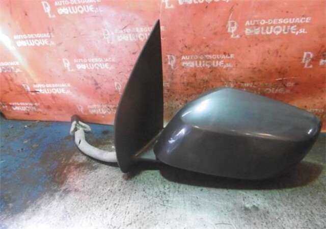 Foto 3ª: Retrovisor Izquierdo Nissan Pathfinder 2.5 DCI [YD25DDTi]