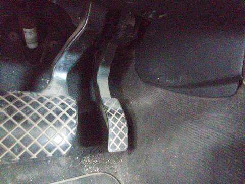 Pedal Acelerador Audi A4 2.7 TDI 190CV 140KW