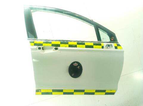 Foto 2ª: Puerta Delantera Derecha Ford Mondeo 1.5 ECOBOOST [UNCE] (2014)