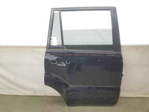 Foto 2ª: Puerta Trasera Derecha Toyota Land Cruiser 3.0 D4-D VXL [1KDFTV] (2004)