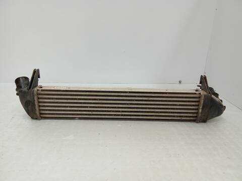 Foto 4ª: Intercooler Dacia Sandero 1.5 DCI 68CV 50KW [K9K 792] (2009)