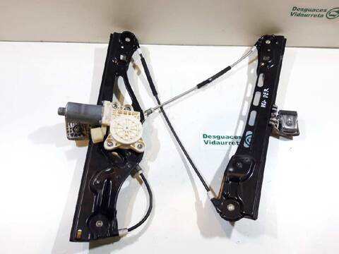 Elevalunas Eléctrico Delantero Derecho Mercedes Clase E 180 2.2 CDI CAT BERLINA 170CV 125KW