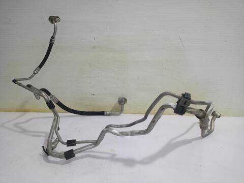 Foto 3ª: Tubos Aire Acondicionado Skoda Fabia FAMILY 75CV [CAYA] (2007)