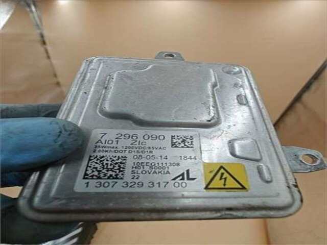 Centralita Motor ECU Bmw Serie 3 315 2.0 318 D [2.0 LTR. - 105 KW TURBODIESEL]