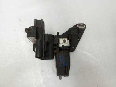 Centralita Motor ECU Bmw Serie 3 318 2.0 D 150CV 110KW F30 F80)