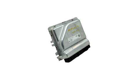 Centralita Motor ECU Renault Austral VERSION INDEFINIDA