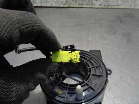Foto 2ª: Anillo Airbag Nissan Qashqai ACENTA 116CV 85KW [K9K872] (2018)