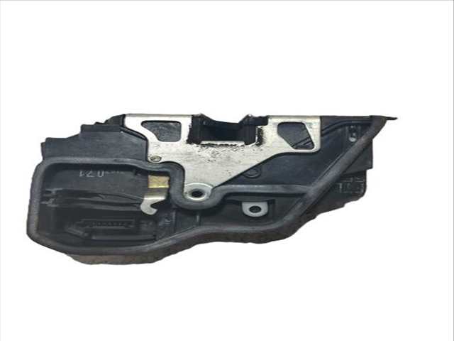 Foto 2ª: Cerradura Puerta Delantera Izquierda Bmw X3 2.0 16V DIESEL CAT 150CV (2004)