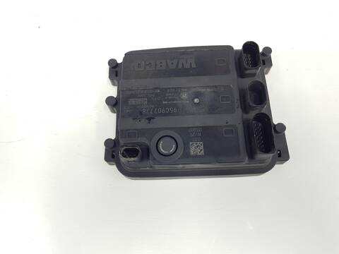 Centralita Motor ECU Porsche Macan VERSION INDEFINIDA