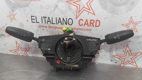 Anillo Airbag Opel Corsa ´´111 YEARS´´ 75CV 55KW