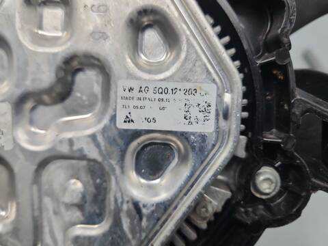 Foto 4ª: Electroventilador Volkswagen Touran SPORT BMT 150CV 110KW [DFGA] (2016)