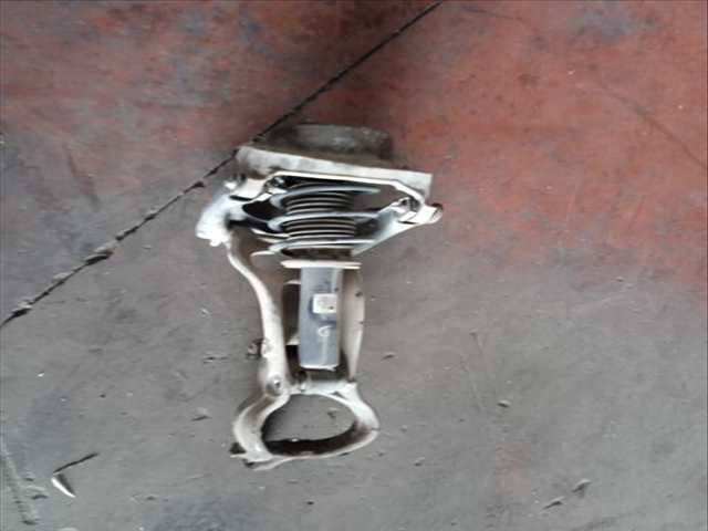 Amortiguador Delantero Izquierdo Peugeot 407 RHR