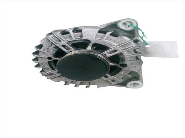 Foto 2ª: Alternador Citroen C3 1.6 HDI 90 PICASSO (2008)