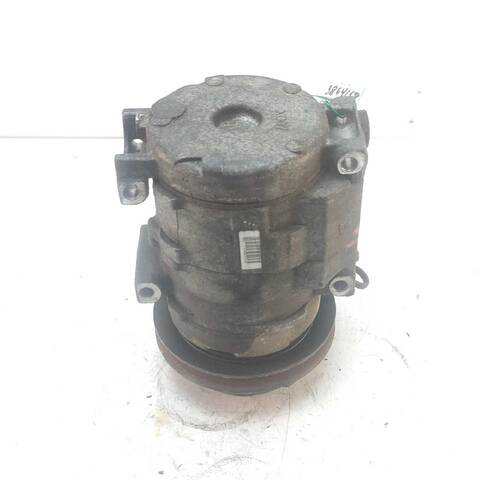 Compresor Aire Acondicionado Mitsubishi Montero 3.2 DI-D V68W V78W)