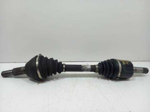 Transmision Delantera Izquierda Chevrolet Captiva Z20S