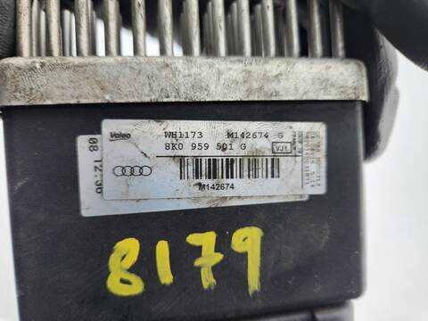 Foto 2ª: Centralita Motor ECU Audi A6 2.0 TDI ULTRA AVANT 190CV 140KW [CNHA] (2016)