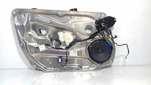 Elevalunas Eléctrico Delantero Izquierdo Mercedes Clase E 180 220 CDI BLUEEFFICIENCY 212.002) 170CV 125KW